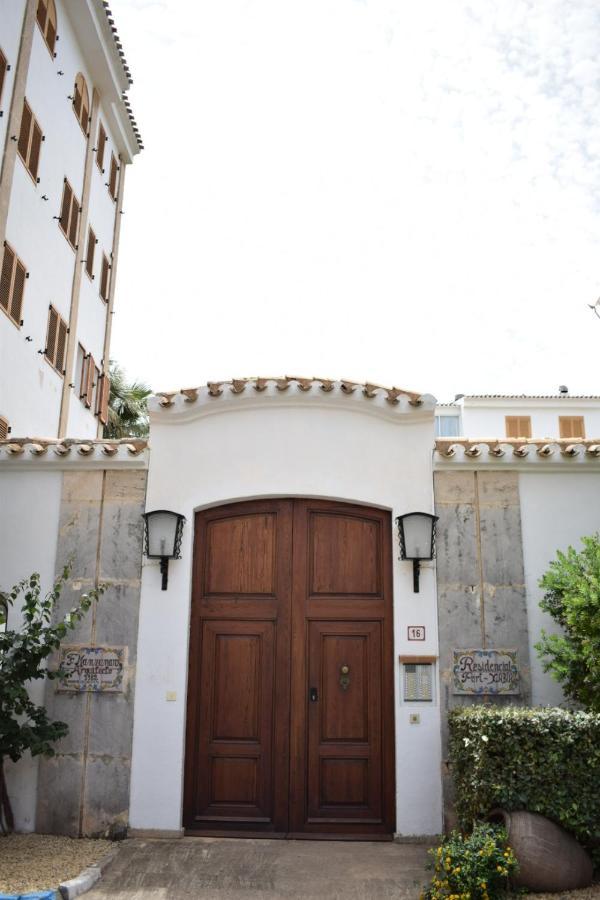 “Arena” Estudio Con Vistas Al Mar Xabia Bagian luar foto
